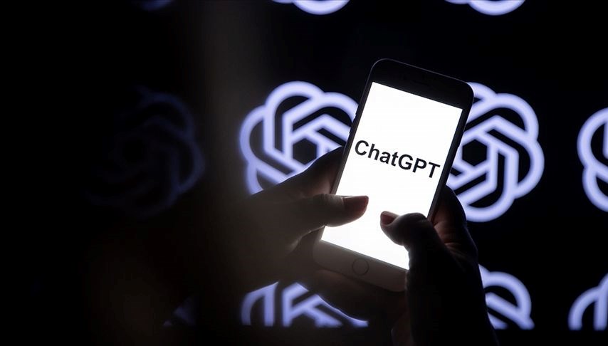 ChatGPT’nin evliliğe etkisi: Çiftler boşanmanın eşiğinde ChatGPT’nin evliliğe etkisi: Çiftler boşanmanın eşiğinde