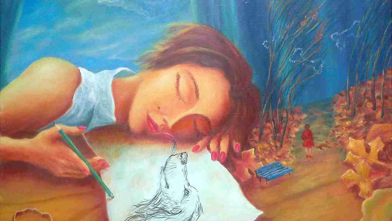 Rüyada Nişanlıyı Görmek Rüyada Nişanlıyı Görmek