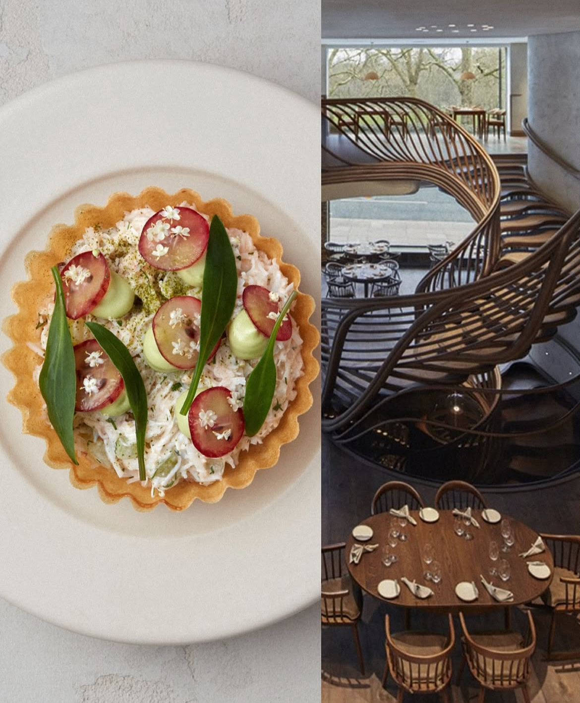 Londra’dan İstanbul’a: Josh Angus İki Gecce Inari Piku’da!