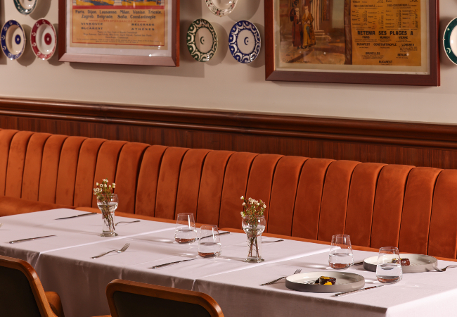 Folia’nın Büyülü Bahçesinden Telezzüz’e Sanat ve Gastronomi Deneyimi Folia’nın Büyülü Bahçesinden Telezzüz’e Sanat ve Gastronomi Deneyimi