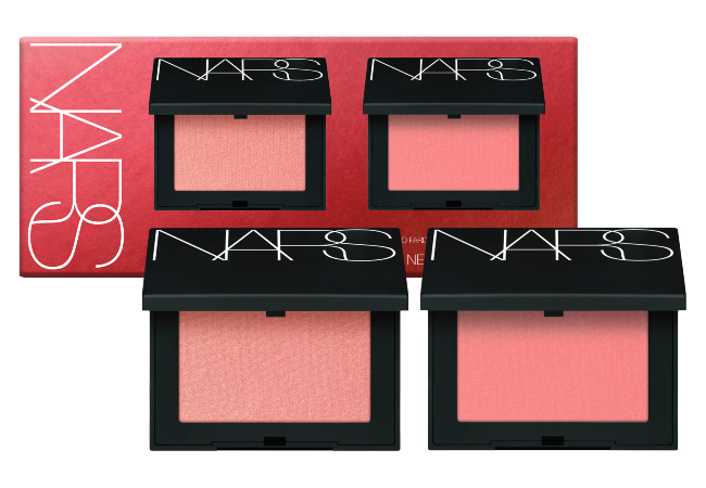 NARS, “Orgasm Matte & Glow Blush Duo” ile İkonik Orgasm Ürünlerini Buluşturuyor