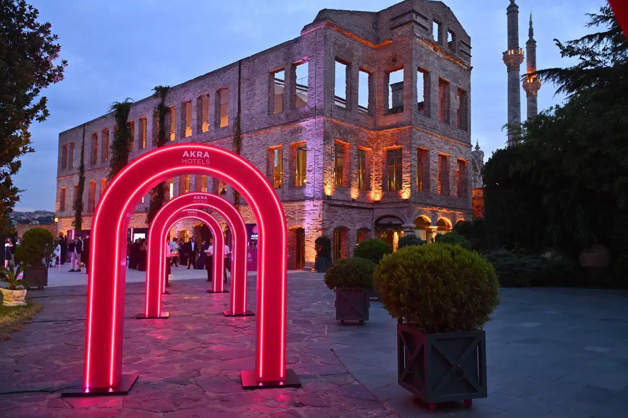 Akra Hotels’ten Sürdürülebilir Turizme Yeni Yaklaşım: Ethical Tourism