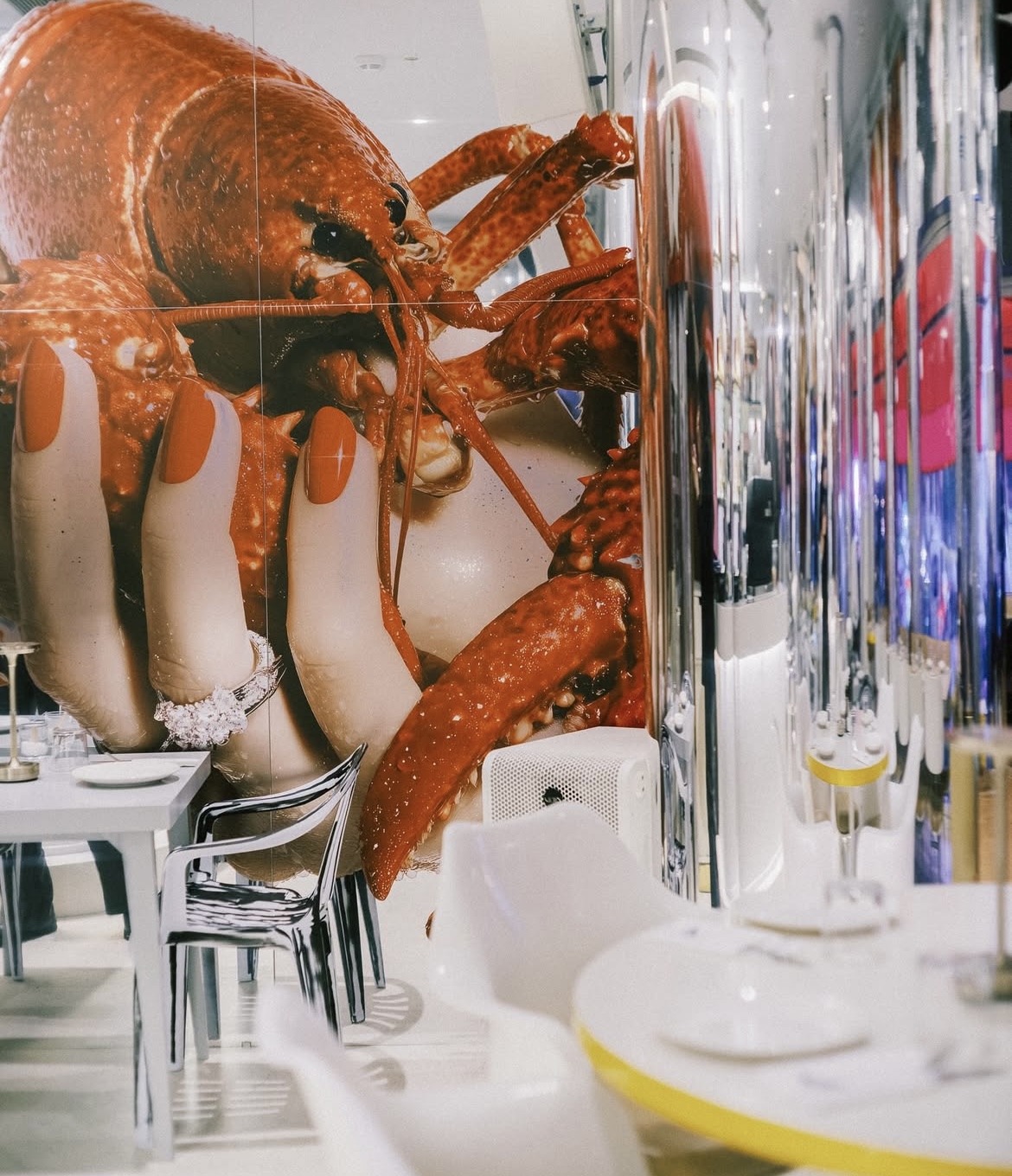 :mentalKLINIK, Lucca’da “Almost Surprised” ile Sanatseverlerle Buluştu