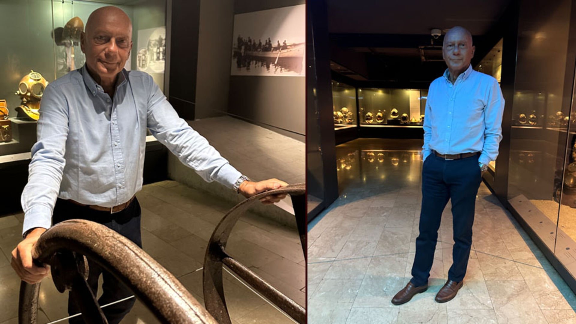 ‘Başarı küçük detaylarda gizli’