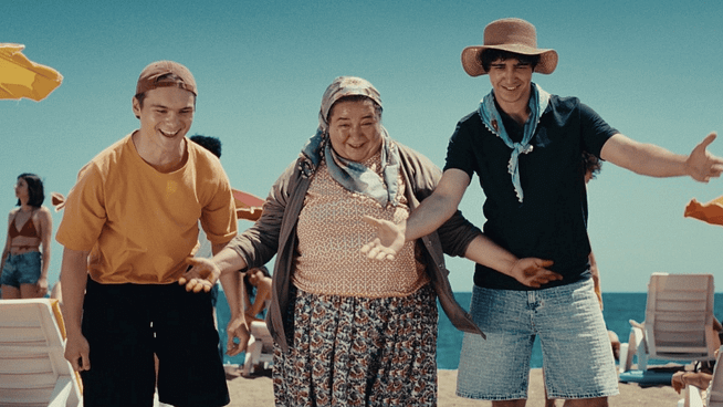 Yılın En Dokunaklı Hikayesi “Bi Umut” 7 Kasım’da Sinemalarda