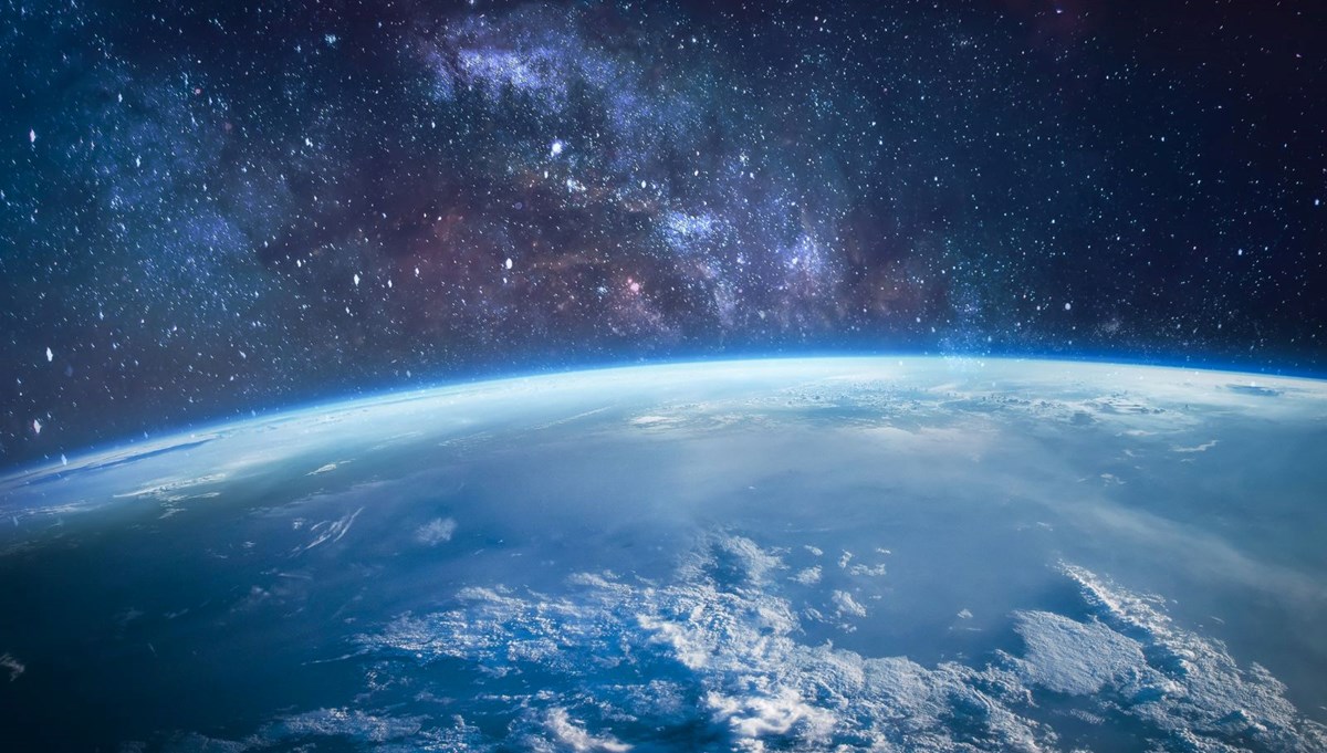 Dünya’nın çevresinde gizemli cisim: 60 yıldır fark edilmeden dolaşıyor