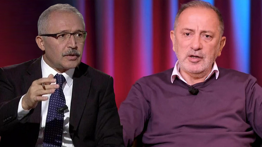 Selvi’den Altaylı’ya ‘kadın düşmanı’…