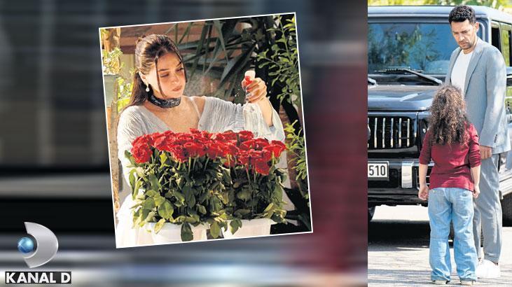 Tanıtımıyla kalplere dokundu