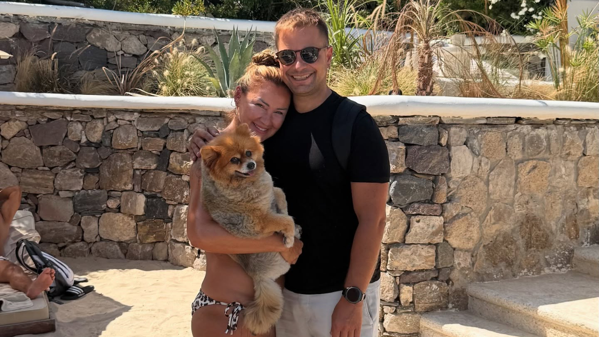 Pınar Altuğ kızının son halini paylaştı! Takipçileri yorum yağdırdı Pınar Altuğ kızının son halini paylaştı! Takipçileri yorum yağdırdı