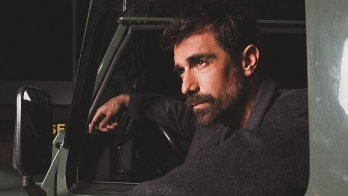 İkinci kez damat oldu! İbrahim Çelikkol, Natali Yarcan ile evlendi