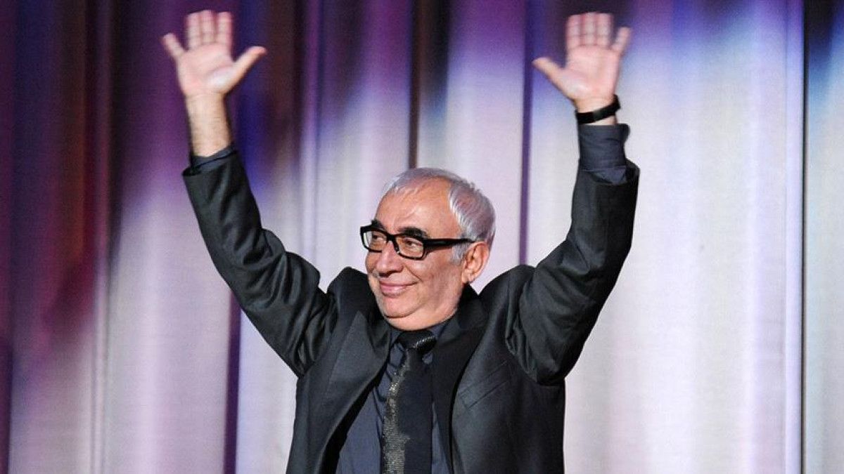 Türkiye’nin en güvenilir ünlüleri belli oldu Türkiye’nin en güvenilir ünlüleri belli oldu