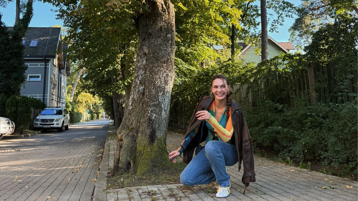 Ebru Şahin’den sosyal medyada beğeni toplayan kareler geldi Ebru Şahin’den sosyal medyada beğeni toplayan kareler geldi