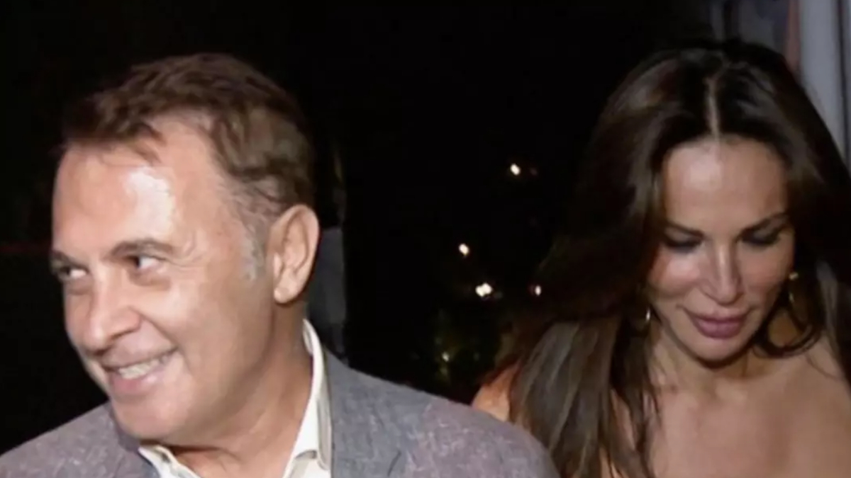 Boşanamıyor! Manken Güzide Duran’dan Adnan Aksoy’a yeni dava