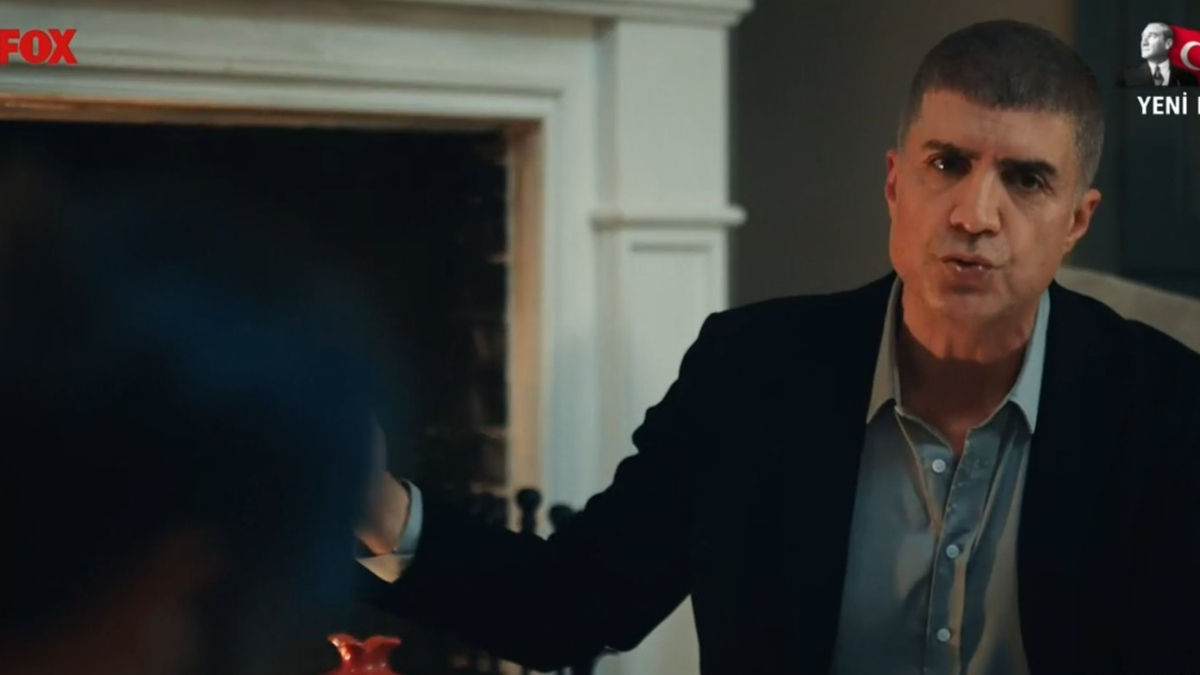 Özcan Deniz’in aile problemleri devam ediyor! Yine adliyeye gitti