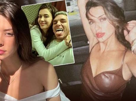 Devrim Özkan sevgilisinden ayrıldı mı?