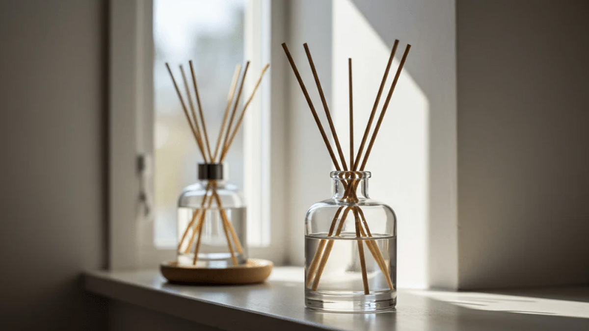 Bakanlık yasakladı: Bu oda kokuları raflardan kalkıyor