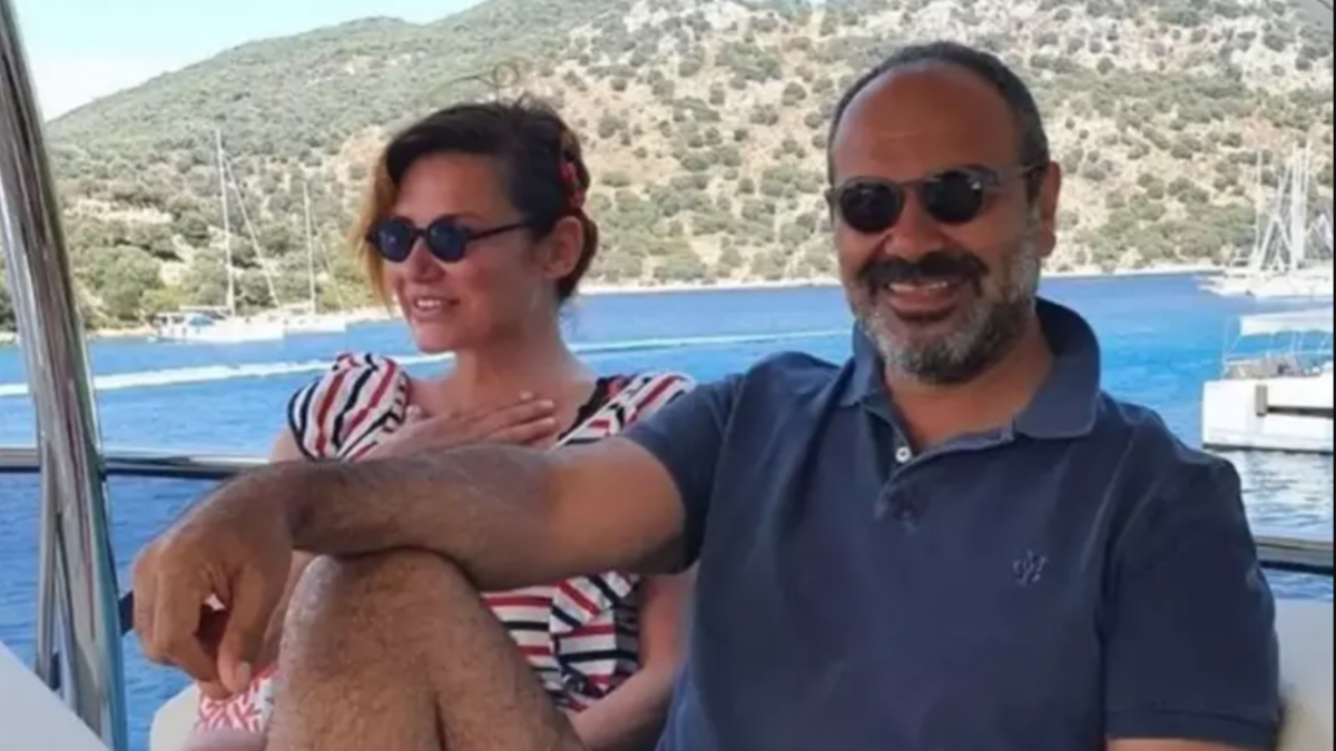 5 yıldır beraberr olduğu sevgilisinden ayrıldı! Deniz Seki’den ilk açıklama geldi