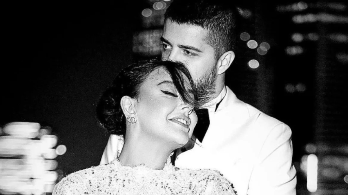 Ebru Gündeş ile Murat Özdemir boşanıyor