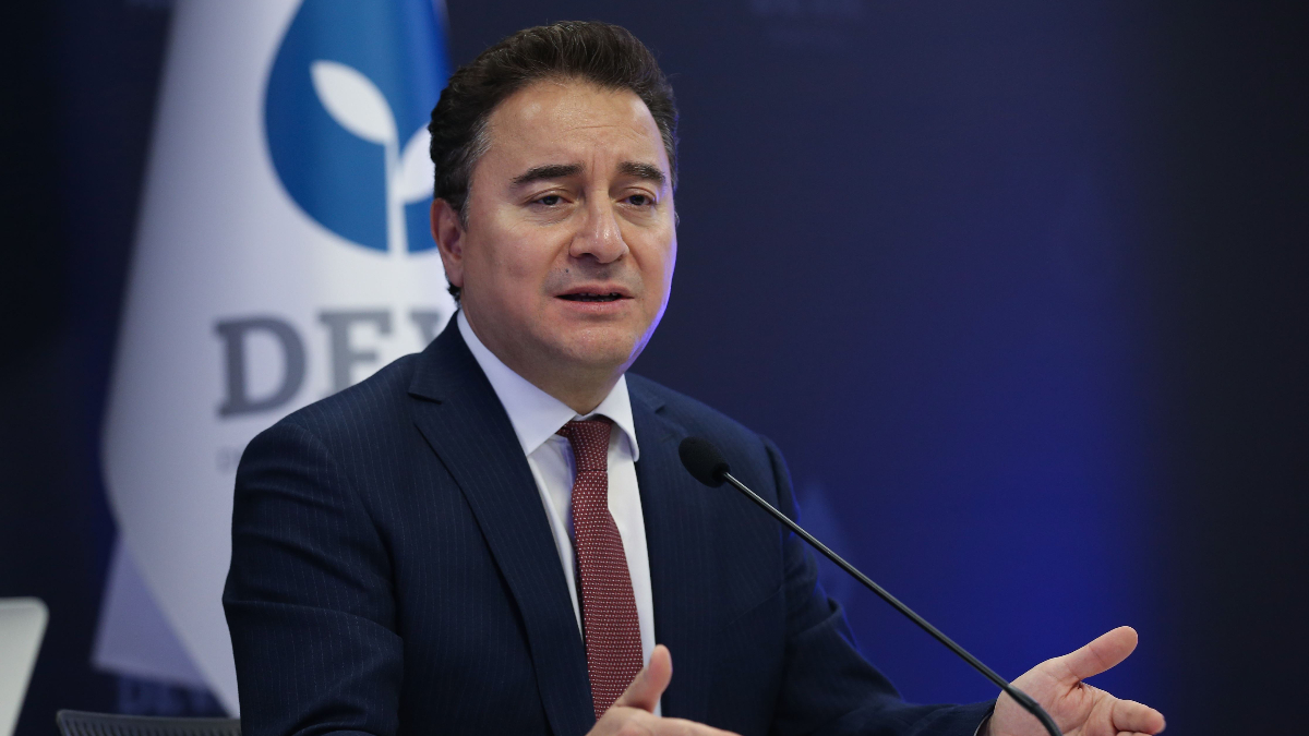 Ali Babacan’ın Erdoğan-Trump zirvesi yorumları tartışılıyor