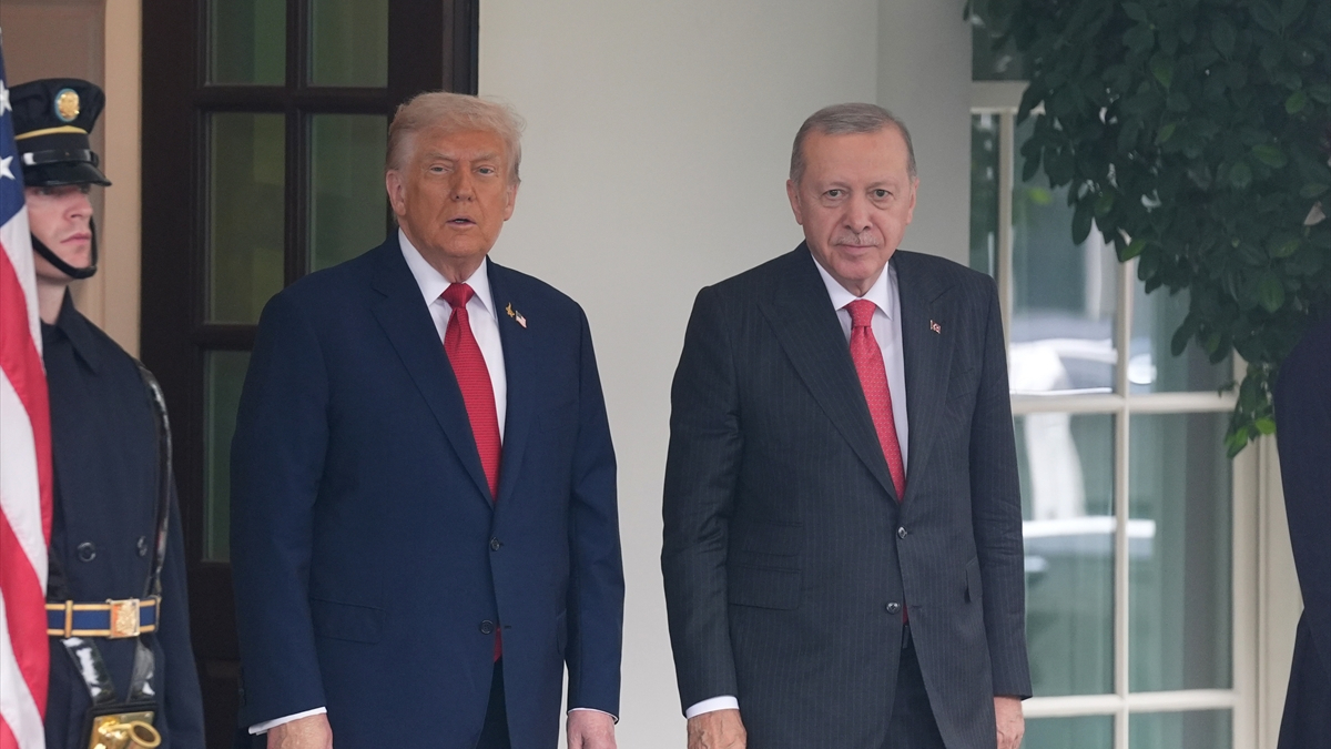 Cumhurbaşkanı Erdoğan: Trump, Gazze’de durumun böyle devam etmeyeceğinin farkında