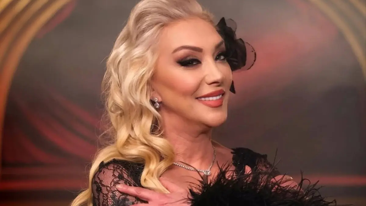 Sanatçı Güllü’nün cenazesi İstanbul’a gönderildi