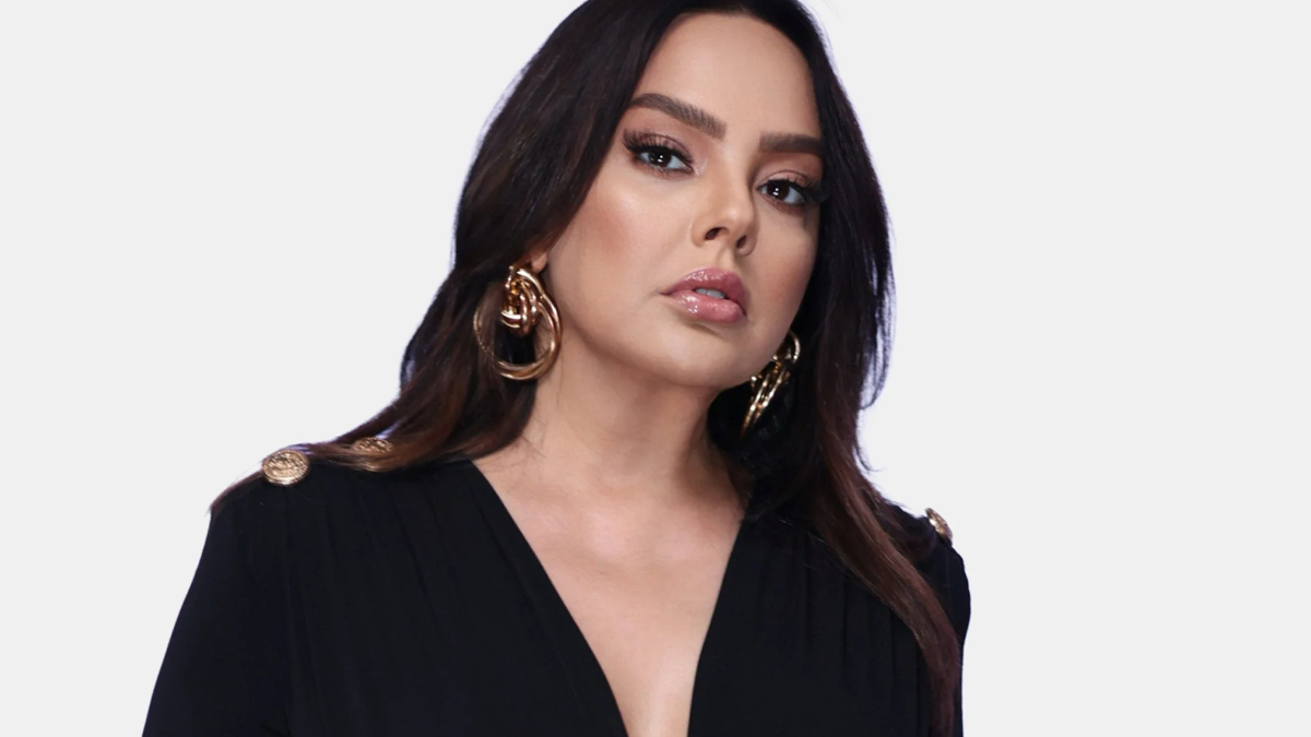 Ebru Gündeş, uzaktan boşandı – Ensonhaber