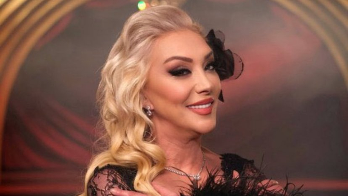 Deniz Seki’den Güllü açıklaması: “Beraber hapis yattık”