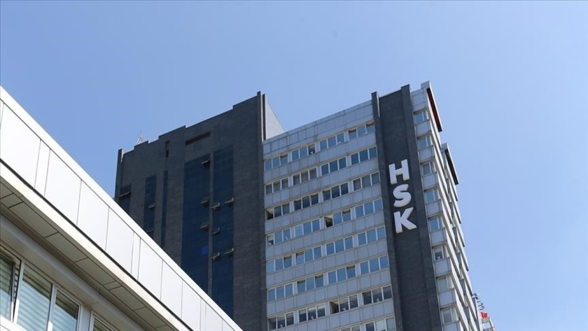 HSK’ya yeni üye seçimi için başvurular başladı