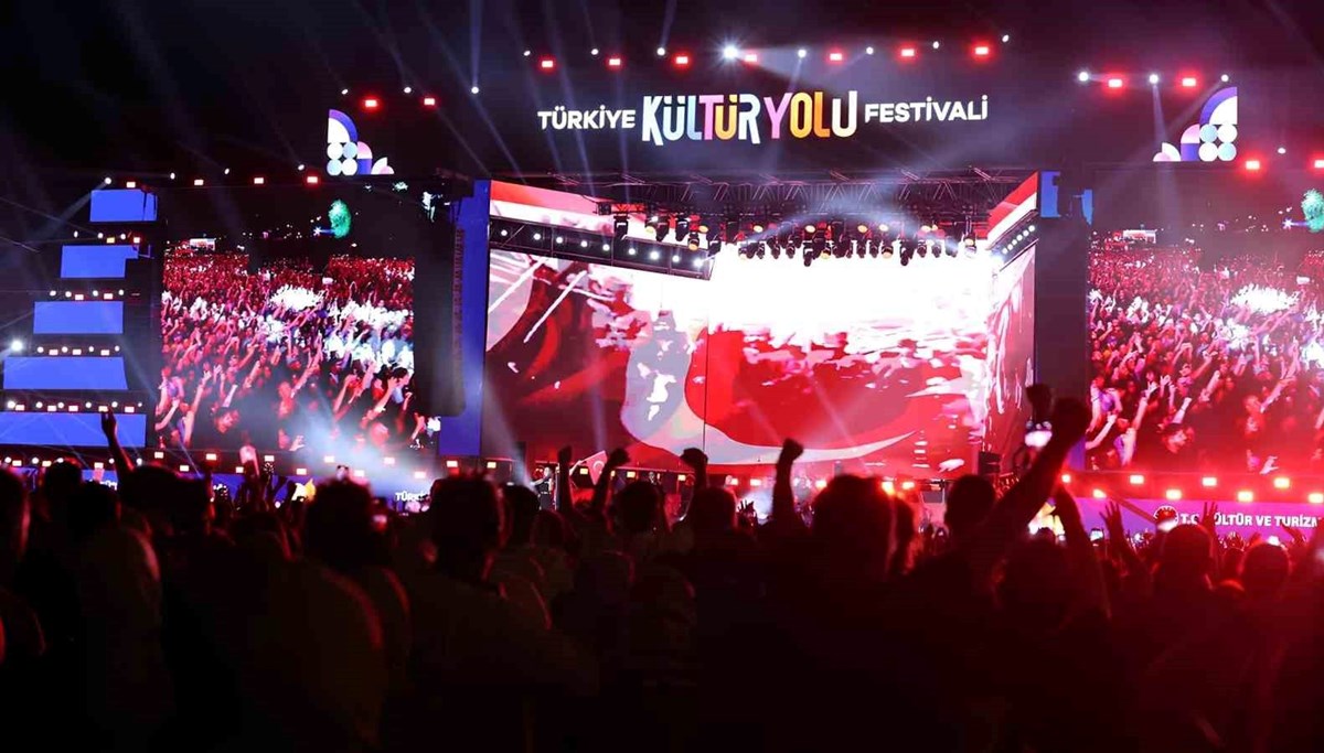 İstanbul Kültür Yolu Festivali tarihleri 2025: Kültür Yolu Festivali nerede, hangi konserler var?