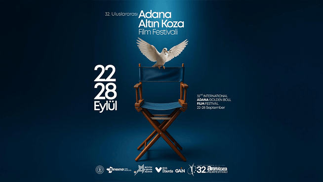 Adana Altın Koza Film Festivali Klasikler, Belgeseller ve Özel Gösterimleri İzleyiciyle Buluşturacak
