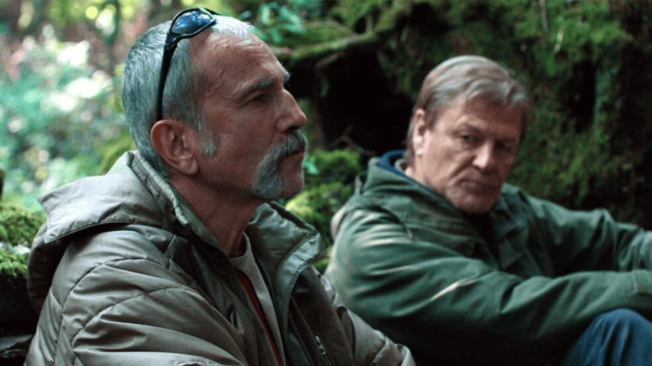 Daniel Day-Lewis’li “Anemone”un Yeni Fragmanı Yayında