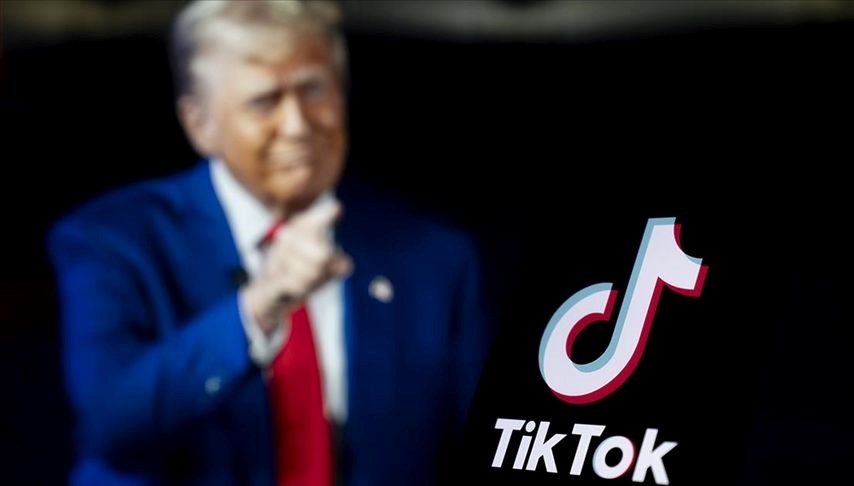 Trump, TikTok kararnamesini imzaladı: “Şi bize onay verdi”