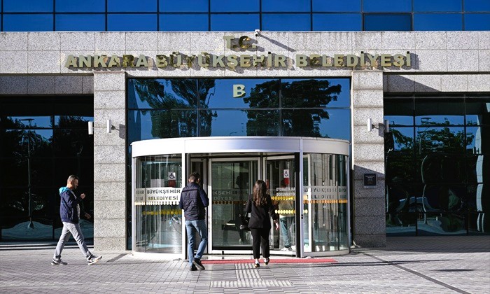 Ankara Büyükşehir Belediyesine Yönelik Operasyonun Detayları