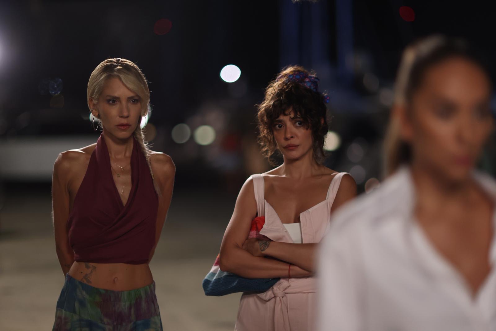 NOW’ın merakla beklenen yeni dizisi “Ben Leman”’ın yayın tarihi belli oldu!