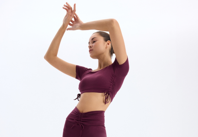 Comeup ile Şehre Dönüş Başlıyor! Günlük Hayattan Spora, Uyumlu ve Yenilikçi Tasarımlar