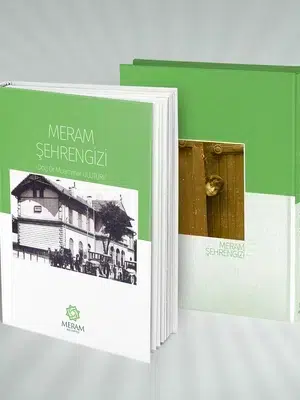 Elimizden Kayıp Gidenlere Dair Bir Şehrengiz – Kara Tahta