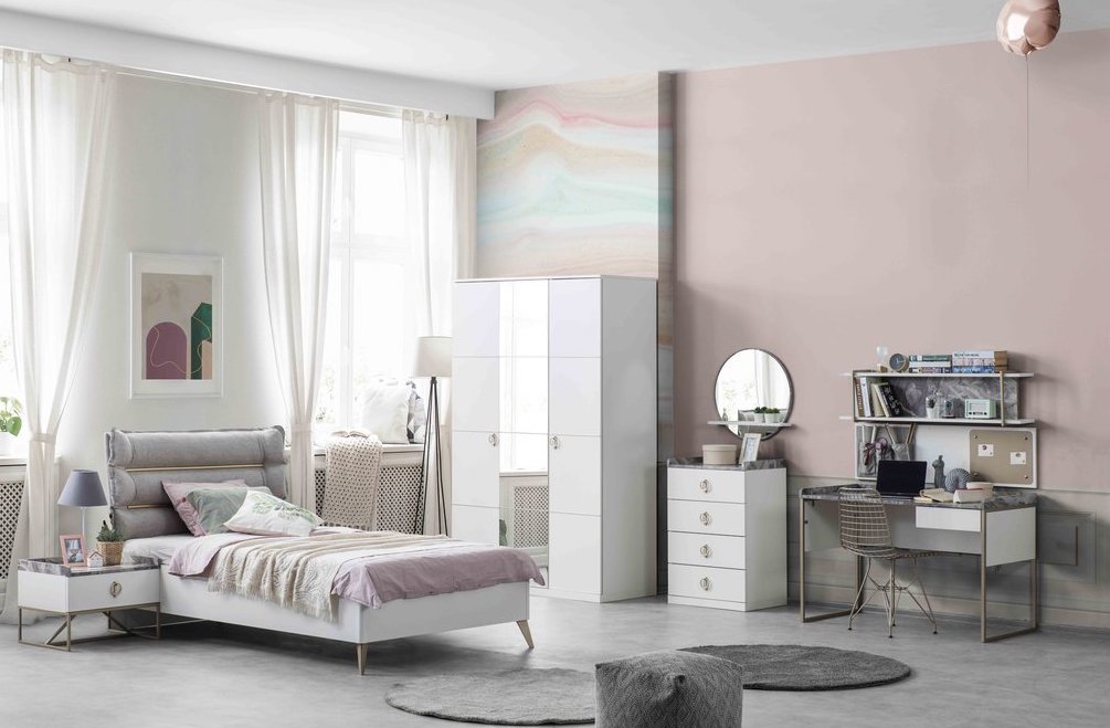 İpucu: Çocuk Odası Dekorasyonu