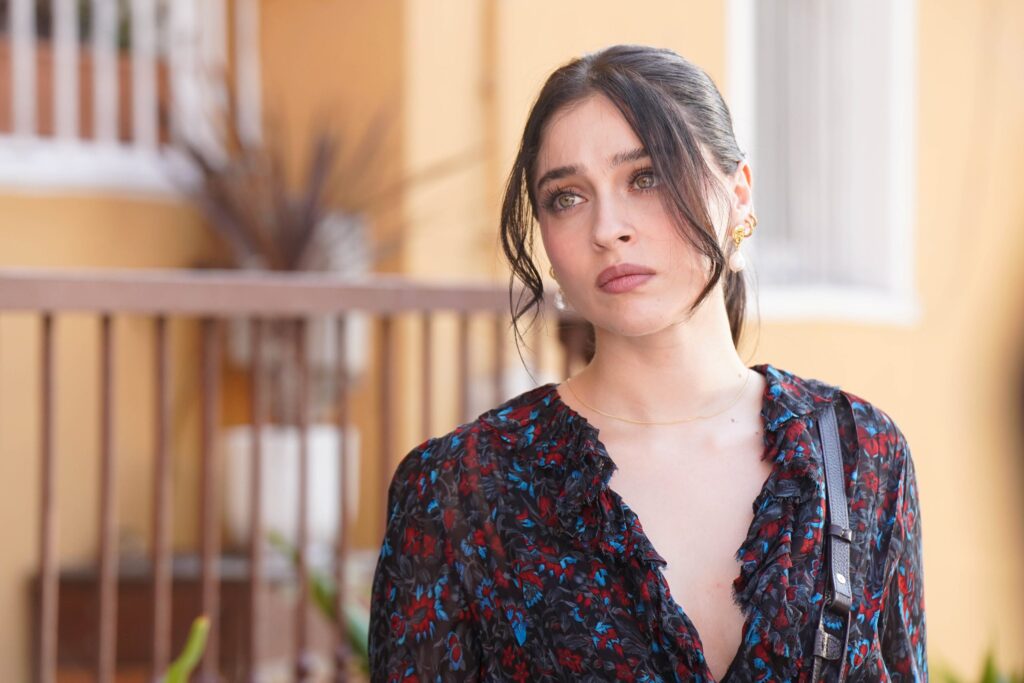 ‘Güller ve Günahlar’ yayınlanan son tanıtımıyla seyircinin nefesini kesti!