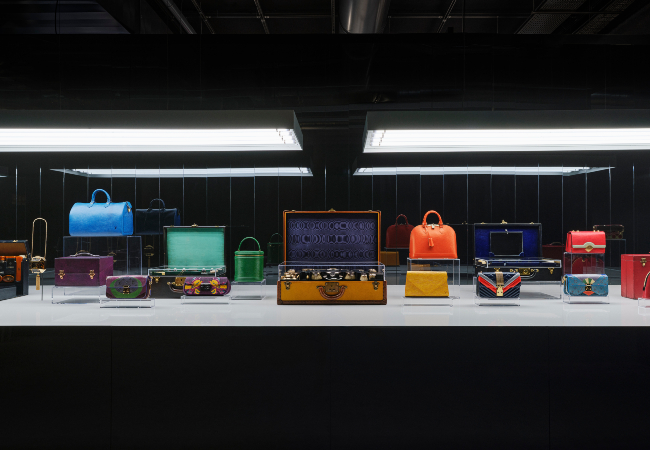 Louis Vuitton, Paris’te Gerçekleşecek Louis Vuitton Art Deco Sergisi’ni Sunar