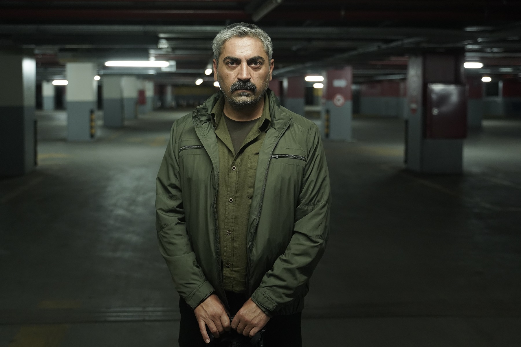 Bülent Polat Teşkilat’ta!