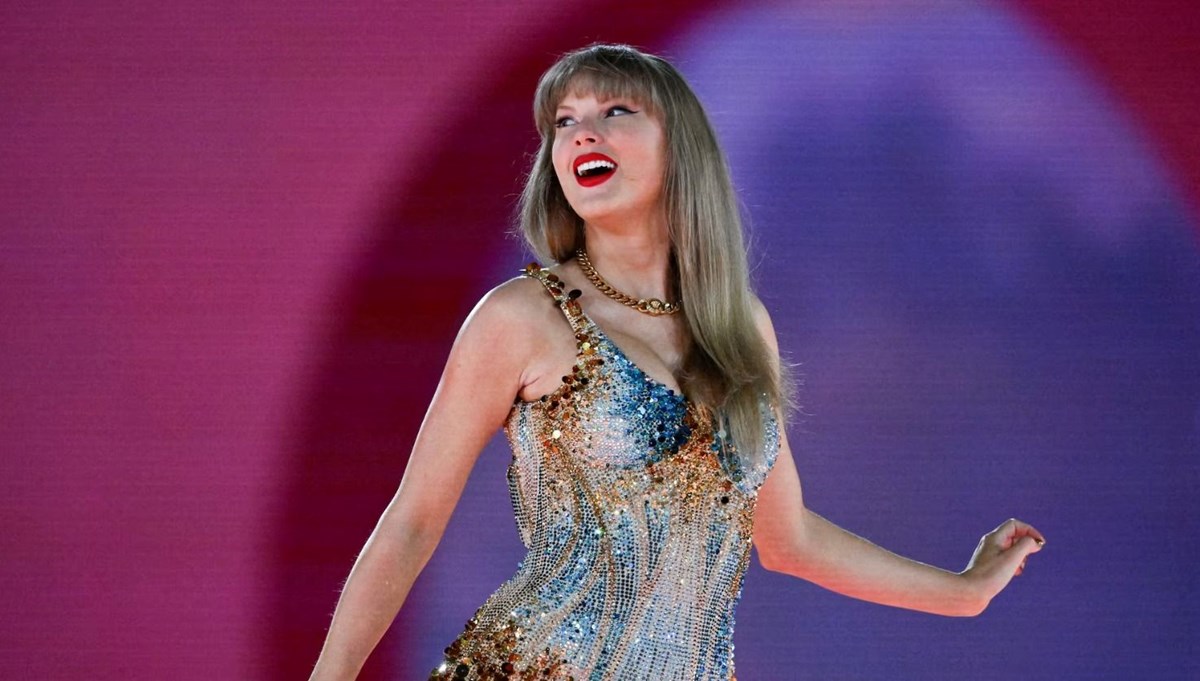 Bilim insanları araştırdı: Taylor Swift’in konuşması neden değişti?