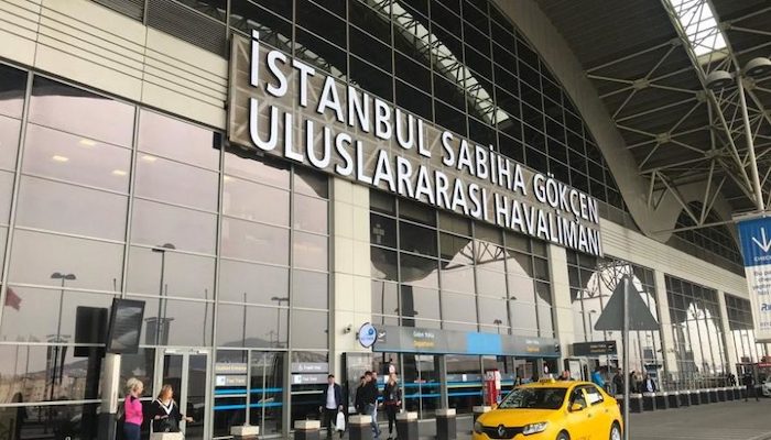 Sabiha Gökçen’de Otopark Krizi: Araçlar Yer Bulamıyor!