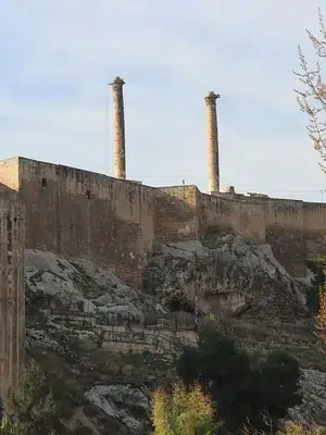 Urfa ve Nostalji – Kara Tahta Urfa ve Nostalji – Kara Tahta