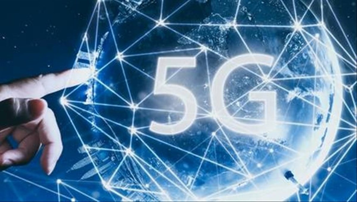 Mobil haberleşmede yeni dönem: 5G Türkiye’ye ne zaman gelecek? Mobil haberleşmede yeni dönem: 5G Türkiye’ye ne zaman gelecek?