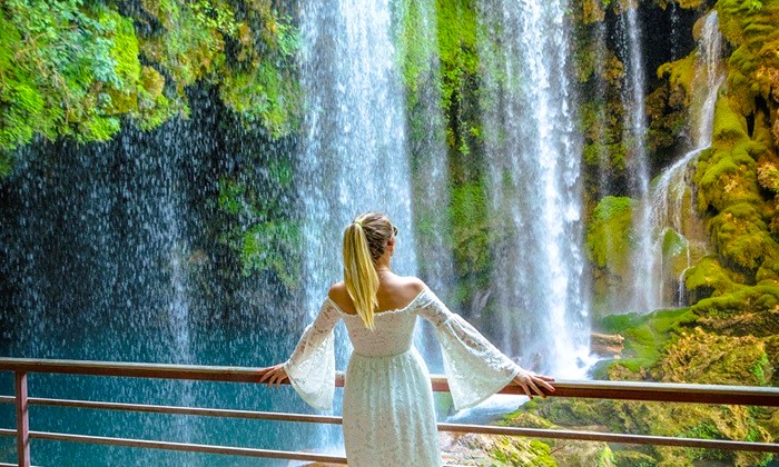 Doğudan Batıya Mersin’de Gezilecek 6 Muhteşem Yer