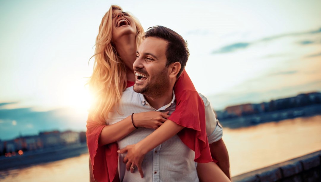 Mutlu çiftlerin 5 basit alışkanlığı