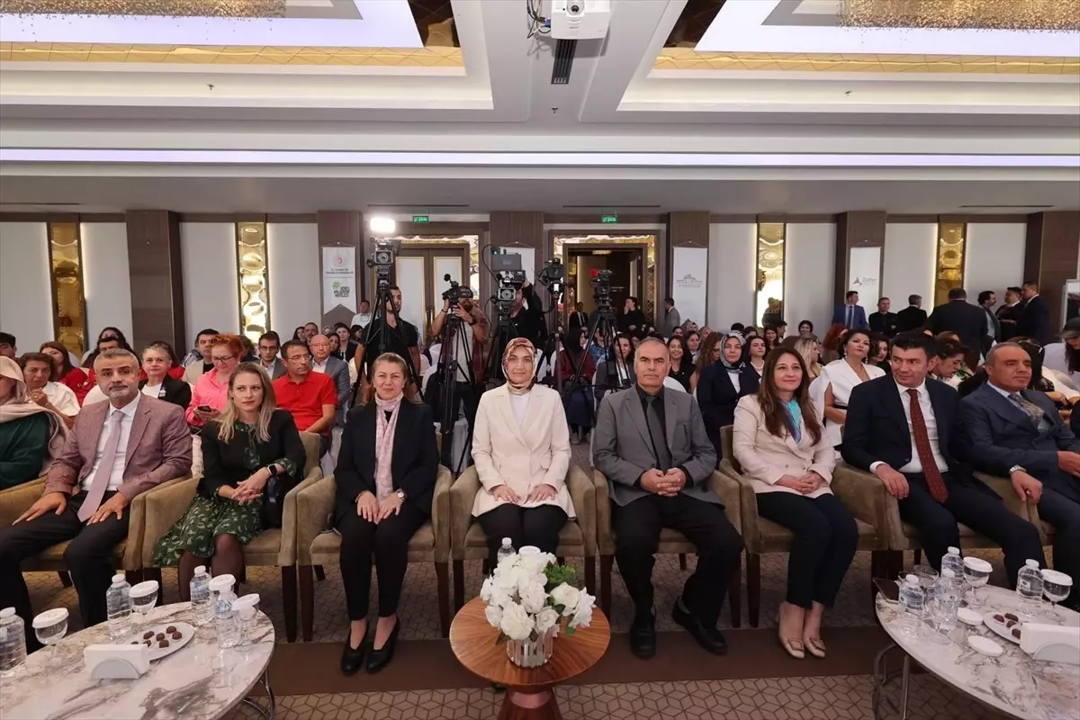 Afyonkarahisar’da Uluslararası Girişimci Kadınlar ve Gençler Zirvesi Düzenleniyor