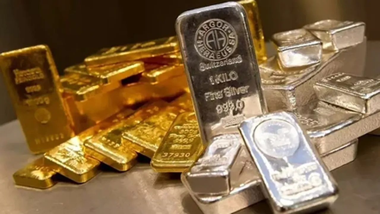 Altın ve gümüş alacaklar dikkat! Sefer Şener’den yatırımcıya uyarılar