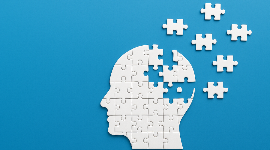 Küresel toplum, Alzheimer gibi hastalıkları gün geçtikçe daha çok kabulleniyor