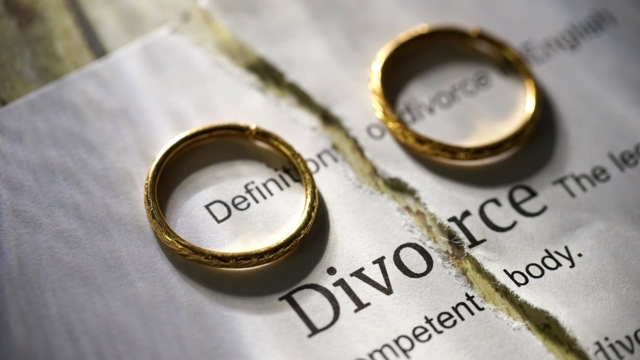 Boşandıktan sonra daha mutlu olacak mısınız?